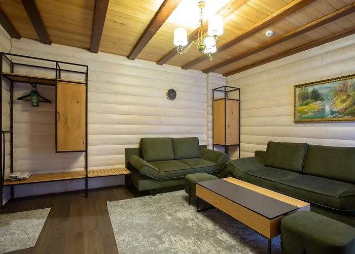 Korona Hotel&Spa Буковель